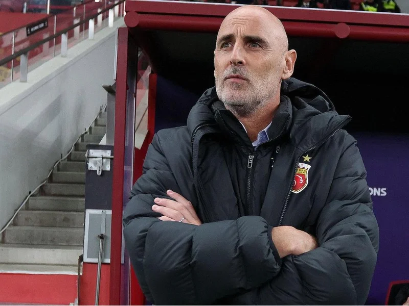 穆斯卡特：林加德踢得非常好；海港的长远计划需要商讨